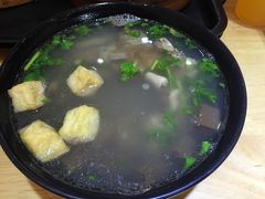 -百年尹氏汤包(湖南路狮子桥店)