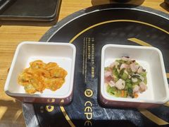 -水林间·寿喜烧自助(仙林金鹰店)