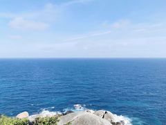 -三亚蜈支洲岛旅游区