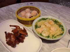 -蝴蝶里·粤菜·点心(龙湖杭州金沙天街店)