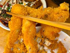 -鸿顺老铁锅美蛙鱼府(解放碑店)