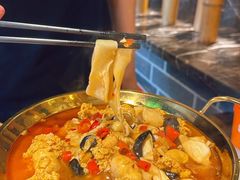 -千岛湖小鱼儿·淳安匠心农家菜