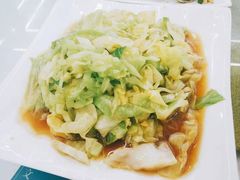 -渔中舟海鲜大排档(普陀沈家门店)