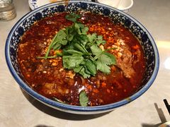 -成都驻京办餐厅(蜀都宾馆店)