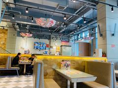 大堂-大头力茶餐厅(花都融创茂店)