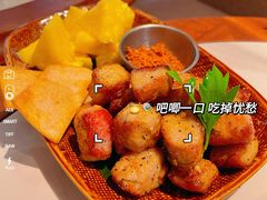 -有序Orderly融合西餐·咖啡(运河外滩店)