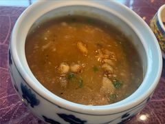 甬味芋艿羹-宁波状元楼酒店(和义路店)