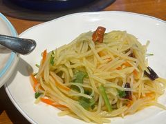 -又一福烤鸭·北京菜(东四店)