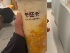 -卡旺卡(滁州万达广场店)