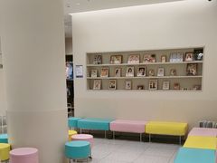 -天真蓝照相馆(五角场百联又一城店)