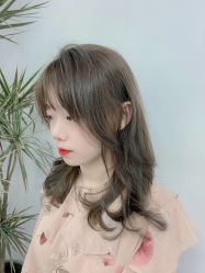 -MRMODE时尚先生美发沙龙
