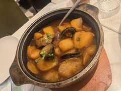 -南山鲜虾面·活鲜小馆·海味大连菜(南山总店)