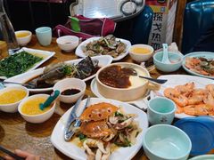 -南海渔家•海鲜•正宗海南菜(海棠湾店)
