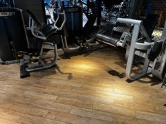 -威尔仕健身·游泳(古北店)