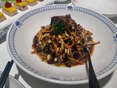 -杏花堂晋商私房菜(华熙五棵松店)