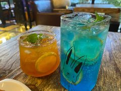 -彼芝奇比萨(红坊店)