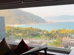-三亚太阳湾柏悦酒店