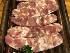 -黑牛の店·和牛烧肉(合生汇店)