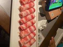 -同仁四季椰子鸡(无锡滨湖万象汇店)