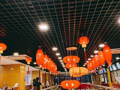大堂-王家沙点心店(南京西路总店)