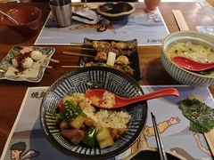 -烧鸟横丁(联发文创口岸店)