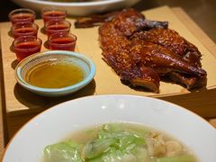 -桂小厨广西菜(青秀万达店)