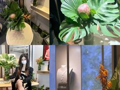 -梵克雅宝(国贸商城店)