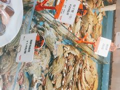 -必点海鲜·鲅鱼水饺(鞍山西道店)