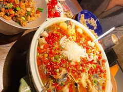 -隐厨·中国菜馆(三里屯T+MALL店)