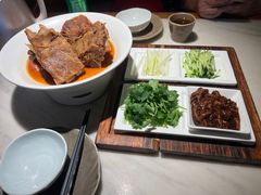 -北方家宴(祈福店)