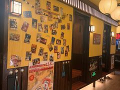 -鸟鹏烧鸟居酒屋(昌岗店)