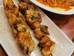 -玛格萝妮比萨屋(陆家浜路店)