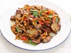-新新湘菜馆(新中街二条店)