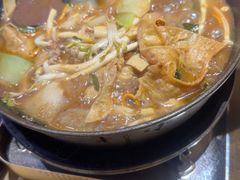 -牛腩之旅·牛腩牛杂煲(光启城美食城店)