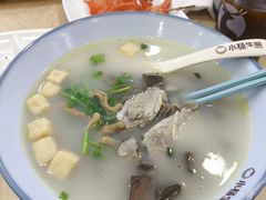 -小杨生煎(成山巴黎春天店)