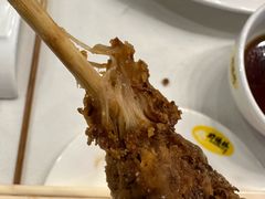 -功德林素菜饭庄(前门店)