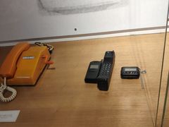 -上海证券交易所(上海证券大厦北塔店)