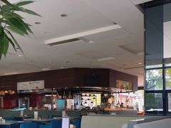 -北京德胜门华宇假日酒店·画廊咖啡厅