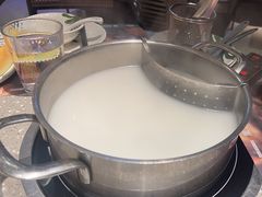 -集渔·泰式海鲜火锅(科华店)