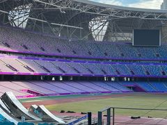 -杭州奥体中心-体育场