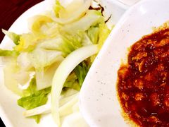 -金刚山烧烤(红旗大街店)