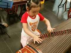 -东书房硬笔·国画·古筝·围棋·软笔·国学(新北校区)