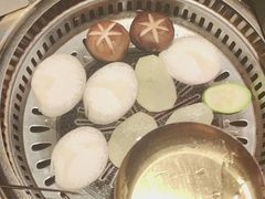 -嘿嘟嘟·肋条烧肉放题(爱融荟城店)