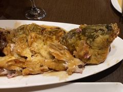 -老牌坊鲁菜名店(宽厚里店)