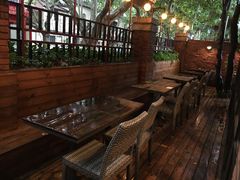 -Boxing Cat Brewery拳击猫精酿啤酒馆(永福店)