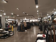 -ZARA(成都远洋太古里店)
