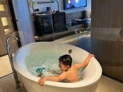 -深圳大梅沙京基洲际度假酒店