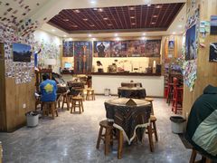 -古树酸奶(八廓南街店)