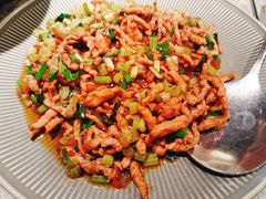 -留半山·香港食堂(啦啦宝都店)