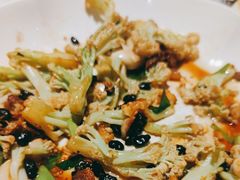 -福海居烤鸭店(鸟巢店)